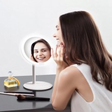 Настольное зеркало с подсветкой Amiro Lux HD LED Mirror